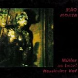 Mão Morta - Müller As Hotel Hessischer Hof
