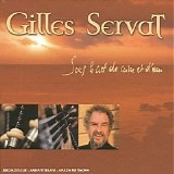 GIlles Servat - Sous le ciel de cuivre et d'eau