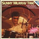 Sunny Murray - Live at Moers Festival