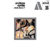 Andrew Cyrille - What About?