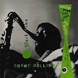 Sonny Rollins - Work Time