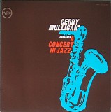 Gerry Mulligan - A Concert In Jazz