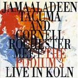 Jamaaladeen Tacuma - Live in Koln