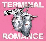 Matt Mays & El Torpedo - Unknown Album
