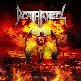 Death Angel - Sonic German Beatdown Live in Germany