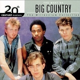 Big Country - Millennium Collection