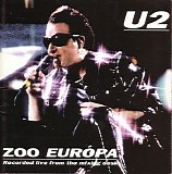U2 - Zoo Europa