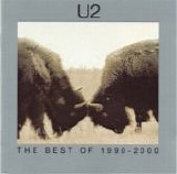 U2 - The Best Of 1990-2000 & B-Sides
