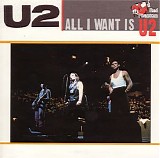 U2 - All I Want Is U2