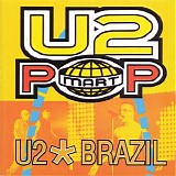U2 - U2 - Brazil - Sao Paulo