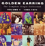 Golden Earring - The Complete Single Collection