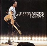 Bruce Springsteen & The E Street Band - Live 1975-1985