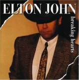Elton John - Breaking Hearts