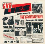 Guns N' Roses - G N' R Lies