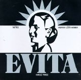 Madonna - Evita