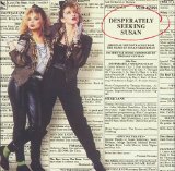 Madonna - Desperately Seeking Susan