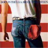 Bruce Springsteen - Born in the U.S.A.