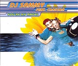 DJ Sammy feat. Carisma - You're My Angel