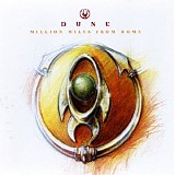 Dune - Million Miles From Home