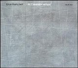 Giya Kancheli - In l'istesso tempo
