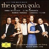 Marco Armiliato - The Opera Gala Live from Baden-Baden