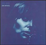 Joni Mitchell - Blue
