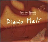 Ludovico Einaudi - BallakÃ© Sissoko - Diario Mali