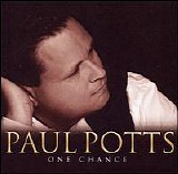 Paul Potts - One Chance