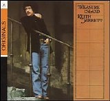 Keith Jarrett - Treasure Island