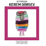 Kerem Gorsev - Diversion