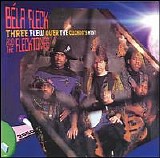 BÃ©la Fleck & The Flecktones - Three Flew Over The Cuckoo's Nest