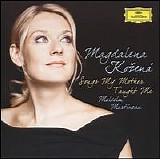 Magdalena Kozena - Songs My Mother Taught Me