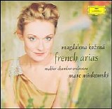 Magdalena Kozena - French Arias