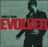 John Legend - Evolver