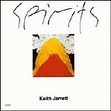 Keith Jarrett - Spirits