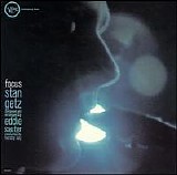 Stan Getz - Focus