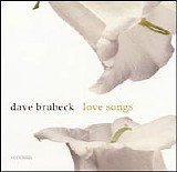 Dave Brubeck - Love Songs