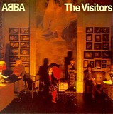 Abba - The Visitors