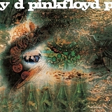 Pink Floyd - A Saucerful Of Secrets