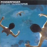 Powderfinger - Odyssey Number Five