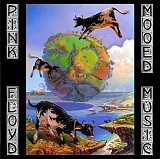 Pink Floyd - Mooed Music