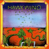 Hawkwind - Hawkwind