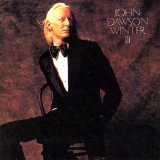 Johnny Winter - John Dawson Winter III