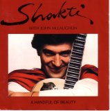 Shakti with John McLaughlin - A Handful of Beauty - sem INFO