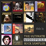 Various artists - The Ultimate Audiophile Rock Sampler