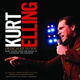 Kurt Elling - Dedicated to You