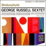 George Russell - Stratusphunk