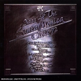 Various artists - Jazz at the Santa Monica Civic '72