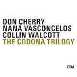 Cherry, Vasconcelos, Walcott - The Codona Trilogy #1