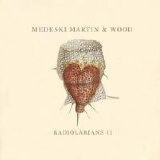 Medeski Martin & Wood - Radiolarians II